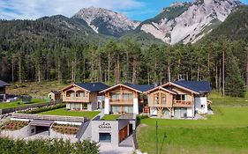Les Ciases Chalets Dolomites